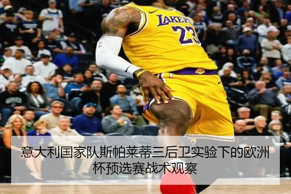 意大利国家队斯帕莱蒂三后卫实验下的欧洲杯预选赛战术观察