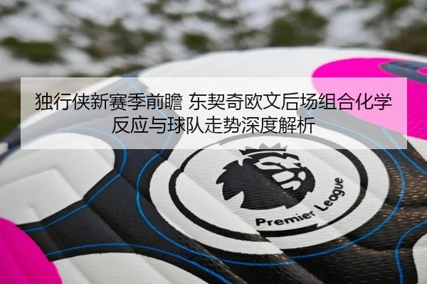 独行侠新赛季前瞻 东契奇欧文后场组合化学反应与球队走势深度解析