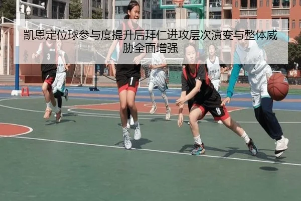凯恩定位球参与度提升后拜仁进攻层次演变与整体威胁全面增强