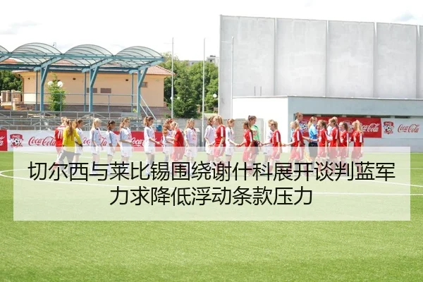 切尔西与莱比锡围绕谢什科展开谈判蓝军力求降低浮动条款压力